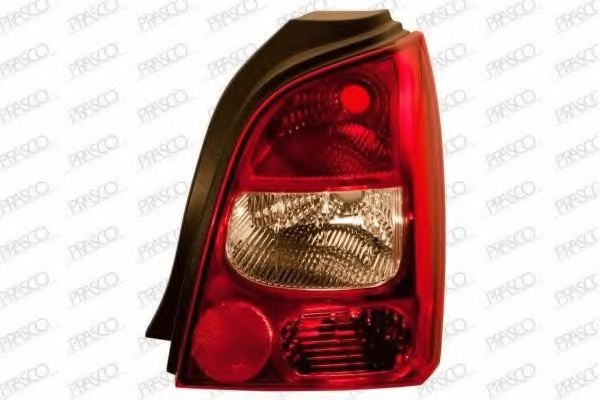 PRASCO RN3064153 Combination Rearlight